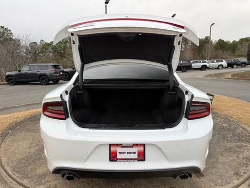 Used 2021 Dodge Charger GT image 30
