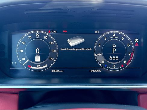 Used 2022 Land Rover Range Rover Sport Autobiography AWD/4WD image 39
