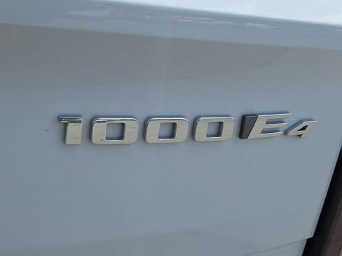 Certified 2026 Cadillac Escalade IQ Luxury 2 AWD/4WD image 30