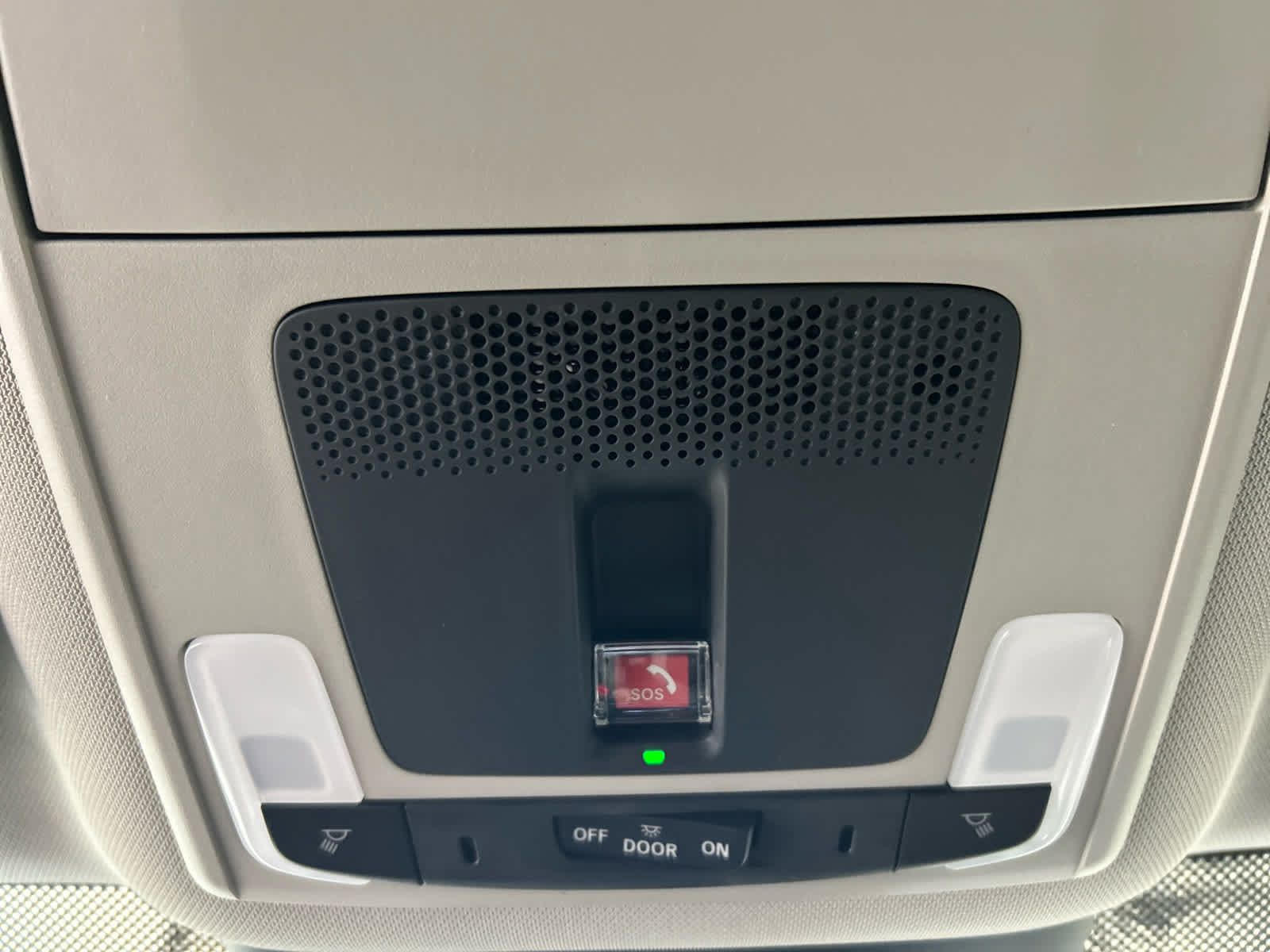 New 2026 Honda Pilot EX-L image 19