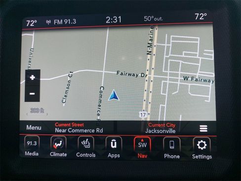 Used 2020 Jeep Gladiator Rubicon image 18