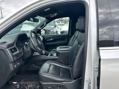 Used 2021 Chevrolet Tahoe LT image 10