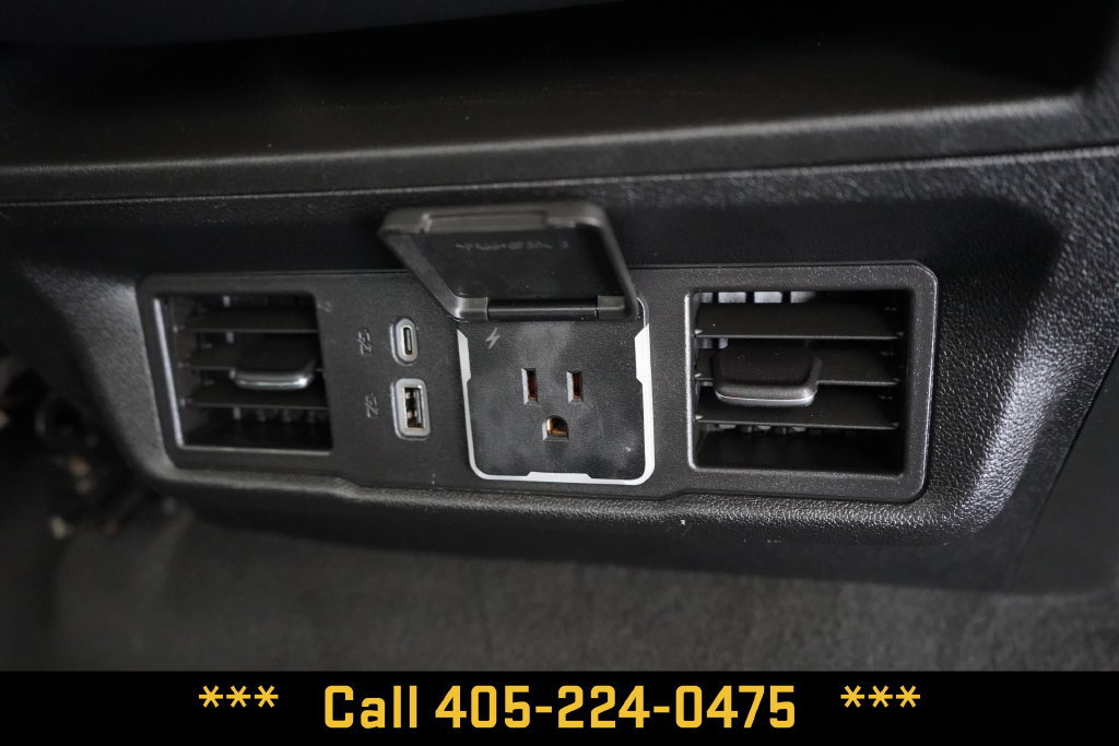 Used 2025 GMC Sierra 1500 SLT AWD/4WD image 29