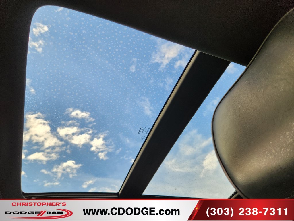Used 2018 Jeep Grand Cherokee High Altitude AWD/4WD image 18