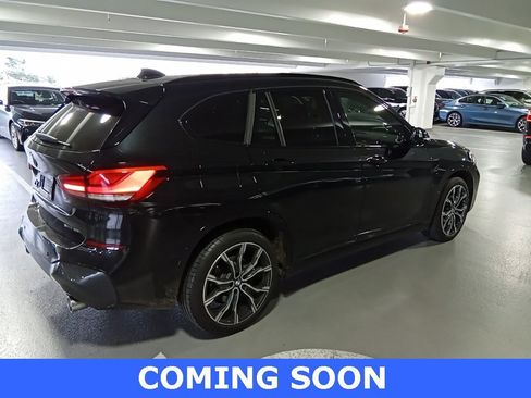 Used 2021 BMW X1 sDrive28i w/ M Sport Package image 6