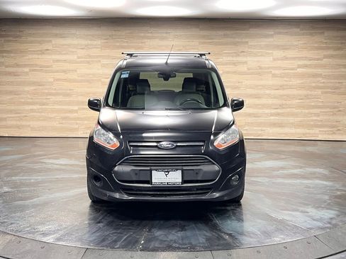 Used 2017 Ford Transit Connect Titanium FWD image 17