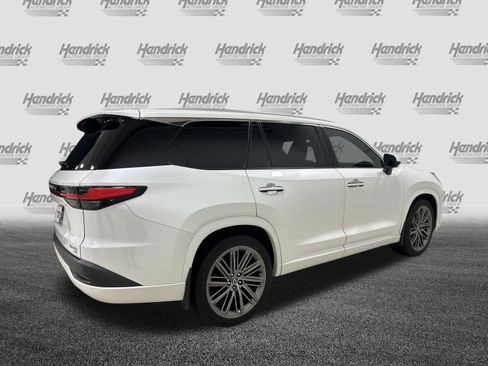 Certified 2024 Lexus TX 350 AWD w/ Technology Package image 10
