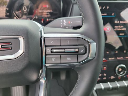 New 2026 GMC Terrain Elevation w/ Black Edition image 16