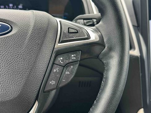 Used 2023 Ford Edge SEL w/ Convenience Package AWD/4WD image 27