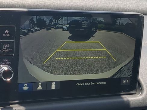 New 2026 Honda HR-V LX image 18