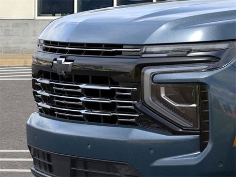 New 2026 Chevrolet Tahoe High Country image 13