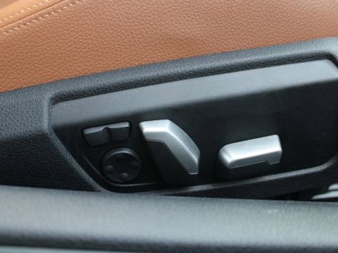 Used 2017 BMW 430i xDrive Convertible image 37