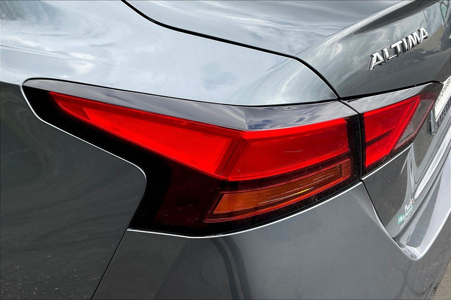 Used 2019 Nissan Altima 2.5 SR w/ SR Premium Package FWD image 18