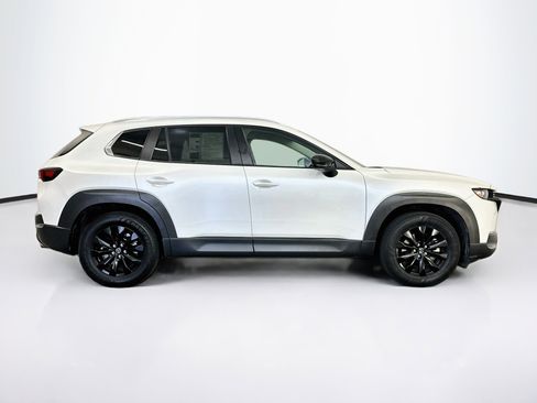 Used 2025 MAZDA CX-50 AWD 2.5 S w/ Preferred Package image 10