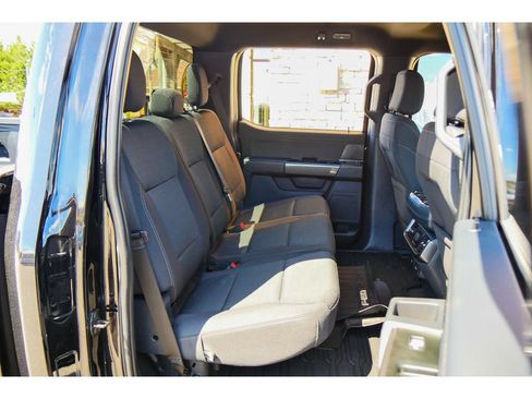 Used 2022 Ford F150 XLT w/ Equipment Group 301A Mid AWD/4WD image 19
