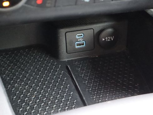 Used 2021 Ford Bronco Sport Outer Banks AWD/4WD image 24