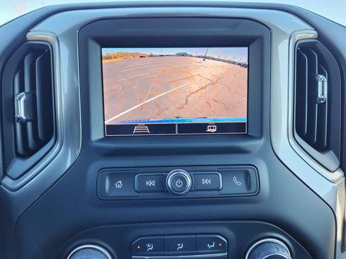 New 2026 Chevrolet Silverado 1500 Custom image 13