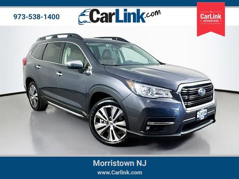 Used 2022 Subaru Ascent Touring AWD/4WD image 1