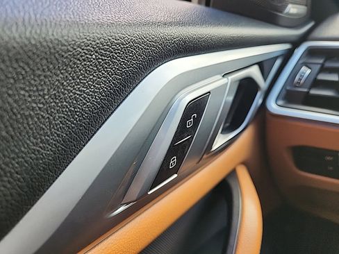 Used 2023 BMW i4 eDrive40 w/ Parking Assistance Package image 36