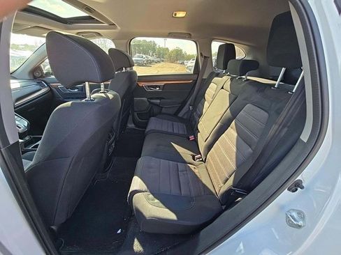 Used 2021 Honda CR-V EX image 4