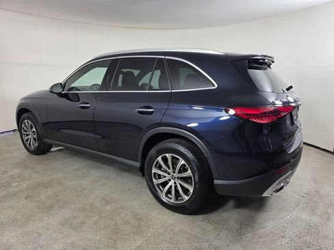 Certified 2024 Mercedes-Benz GLC 300 4MATIC image 6