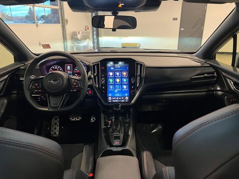 Used 2022 Subaru WRX GT image 29
