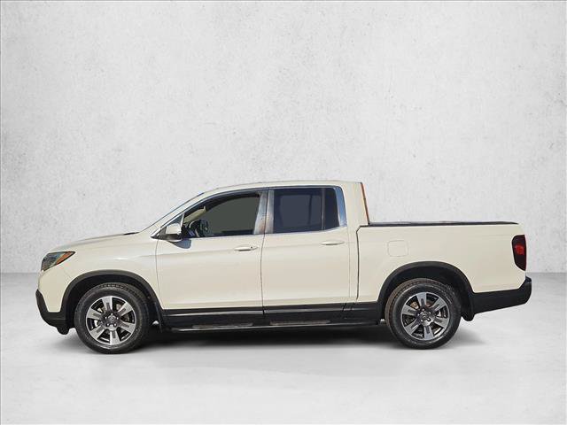 Used 2019 Honda Ridgeline RTL-T image 8
