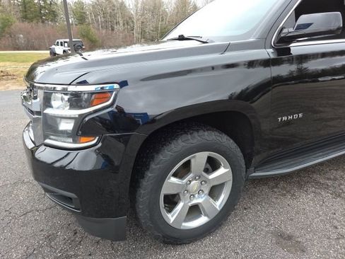 Used 2019 Chevrolet Tahoe LT image 33