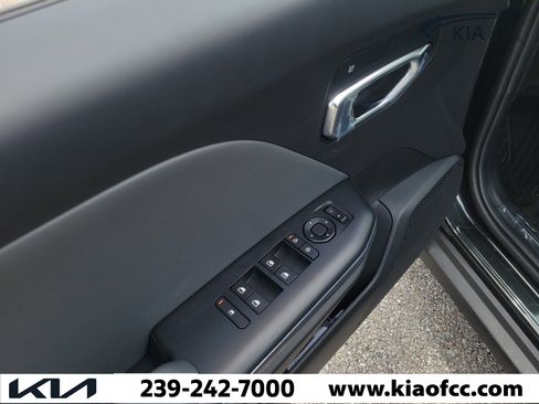 New 2026 Kia K4 EX FWD image 23