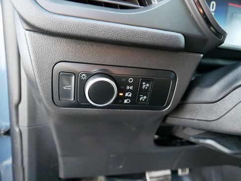 Certified 2024 Ford Escape ST-Line w/ Tech Pack #1 image 11