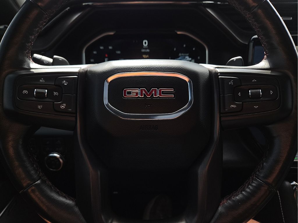 Used 2023 GMC Sierra 1500 AT4X w/ AT4X AEV Edition AWD/4WD image 19