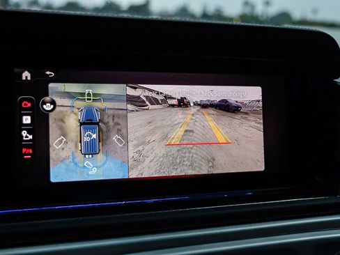 Used 2025 Mercedes-Benz G 550 image 28