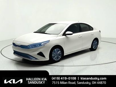Certified 2024 Kia Forte LXS w/ LXS Technology Package