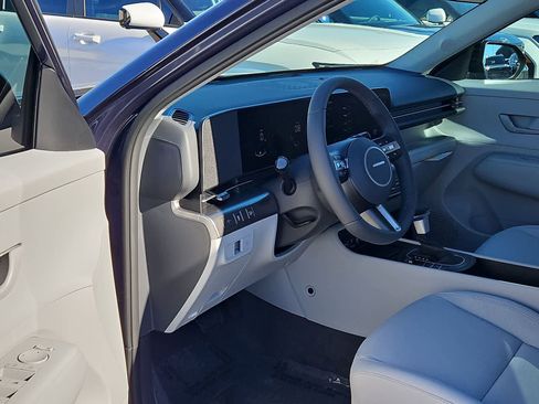 New 2026 Hyundai Kona SEL Sport FWD image 10