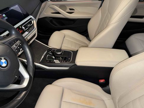 Certified 2023 BMW 430i Gran Coupe xDrive w/ M Sport Package image 19