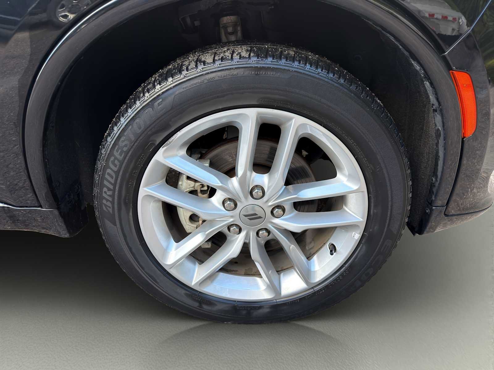 Used 2024 Dodge Durango GT AWD/4WD image 28
