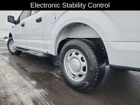 Used 2018 Ford F150 XL w/ XL Power Equipment Group image 17