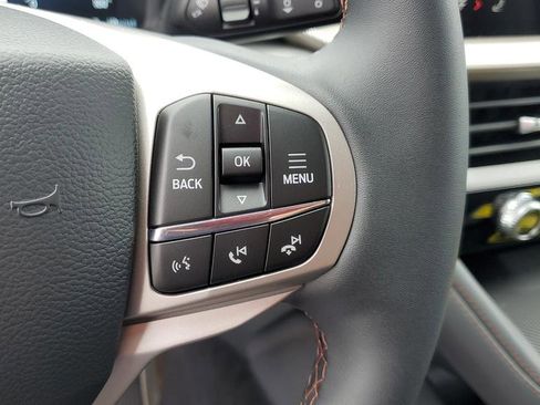 New 2026 Ford Explorer Active image 23