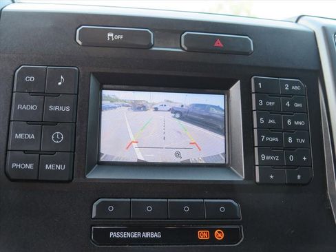 Used 2017 Ford F250 XLT AWD/4WD image 12