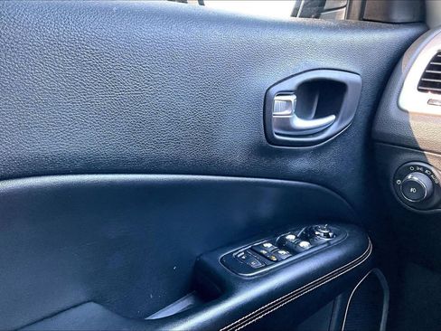 Used 2019 Jeep Compass Latitude w/ Popular Equipment Group AWD/4WD image 30