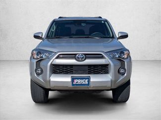 Used 2021 Toyota 4Runner SR5 video 2