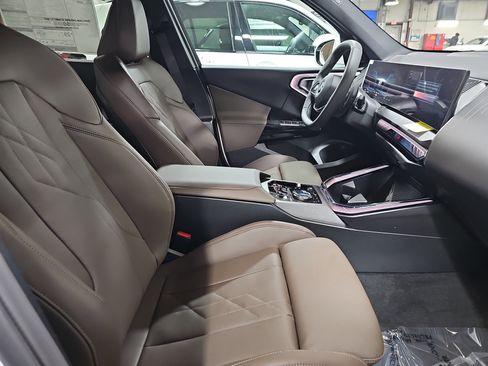 New 2026 BMW X3 xDrive30 w/ Convenience Package image 10