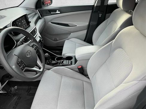 Used 2020 Hyundai Tucson Value image 10