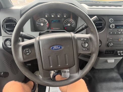 Used 2016 Ford F350 XL RWD image 10