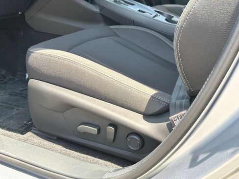 New 2026 Subaru Crosstrek 2.0i Premium AWD/4WD image 16