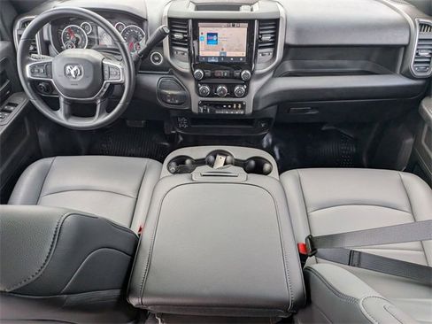 New 2026 RAM 3500 Tradesman w/ Bed Convenience Group image 27