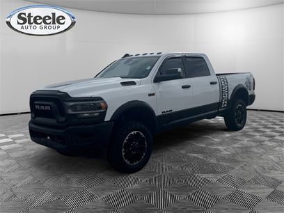 Used 2020 RAM 2500 Power Wagon