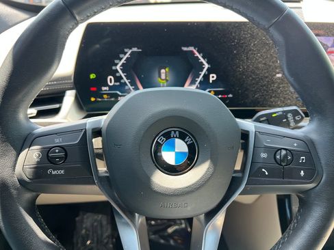 Used 2024 BMW X1 xDrive28i AWD/4WD image 24
