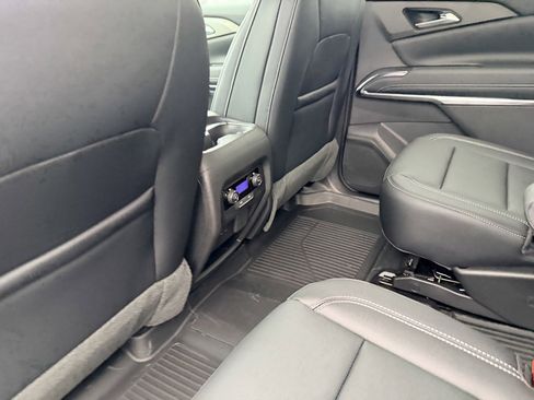 New 2026 Chevrolet Traverse LT w/ Driver Confidence Package image 33