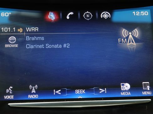 Used 2014 Cadillac XTS Premium image 24